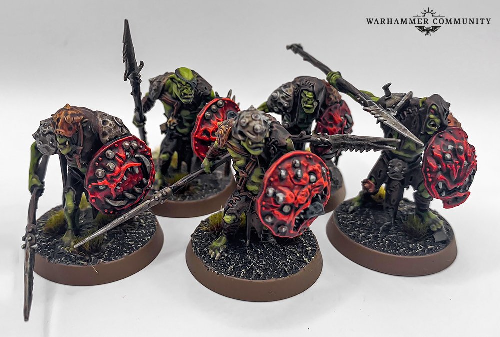 AoSコラム】世界中のホビイストたちによる、新セット『エイジ・オヴ