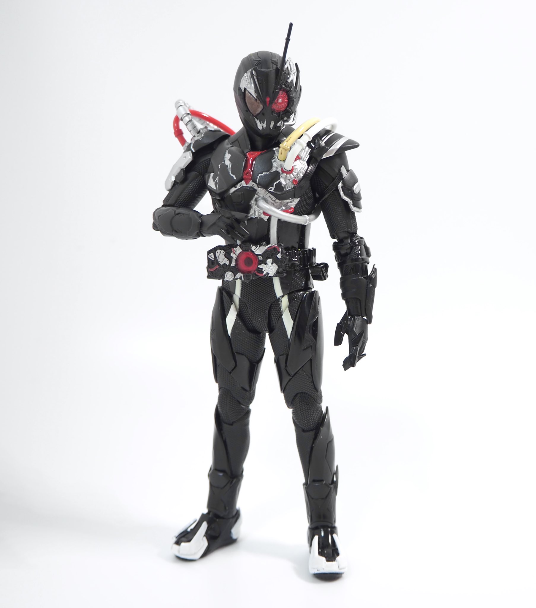 SHFiguarts 仮面ライダーアークワン 新品未開封 仮面ライダーゼロワン