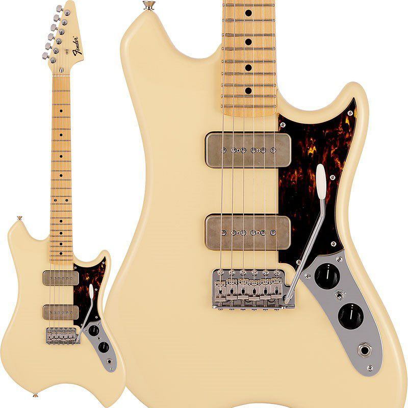 FENDER Daiki Tsuneta Swinger 常田大希シグネイチャー