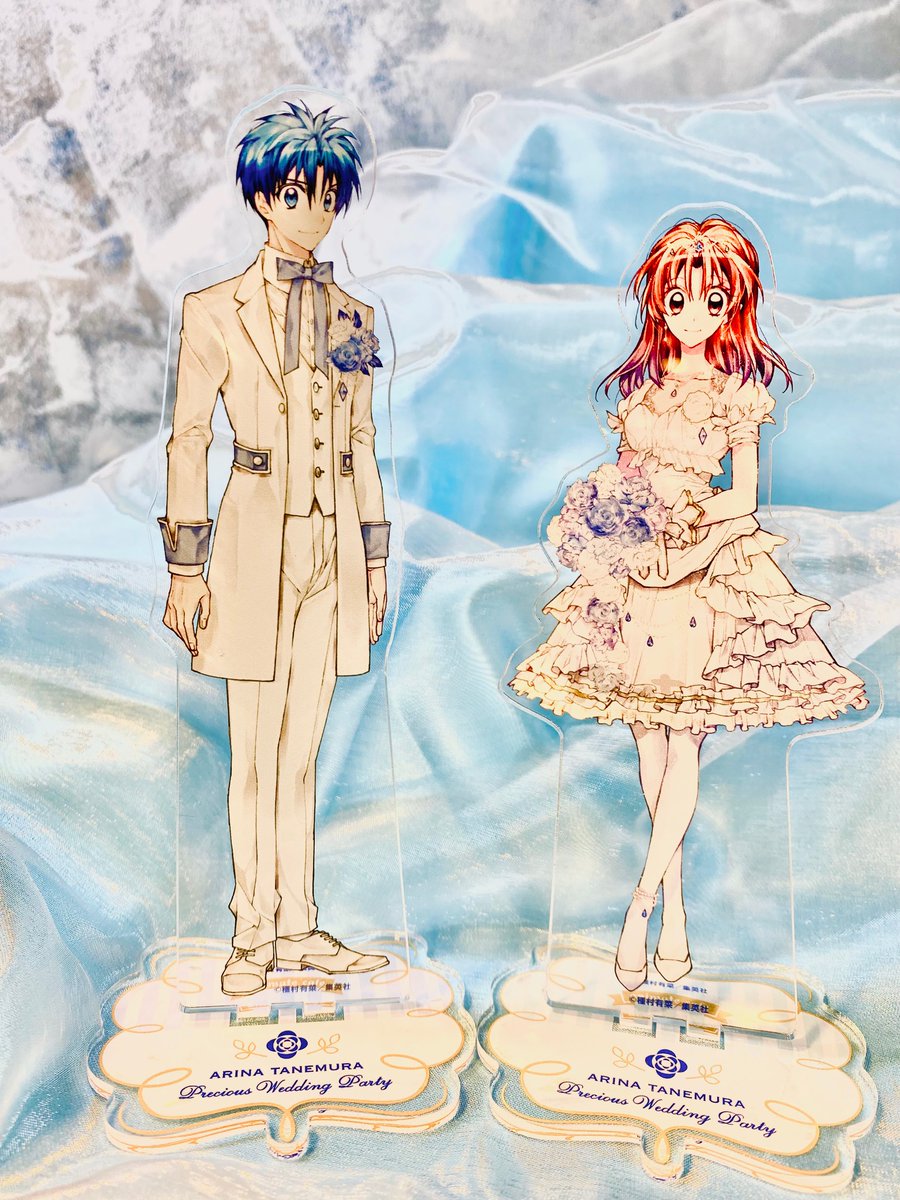 アニメイトカフェ 種村有菜 スペシャルアートフレーム ヒーロー