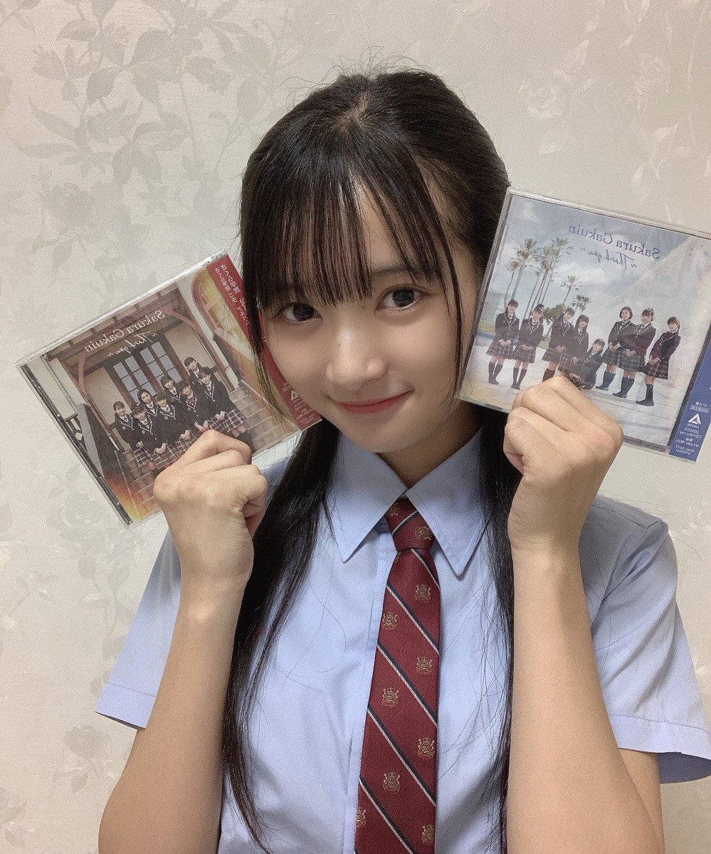Sakura Gakuin Newswire (@Sakura_Newswire) / Posts / X