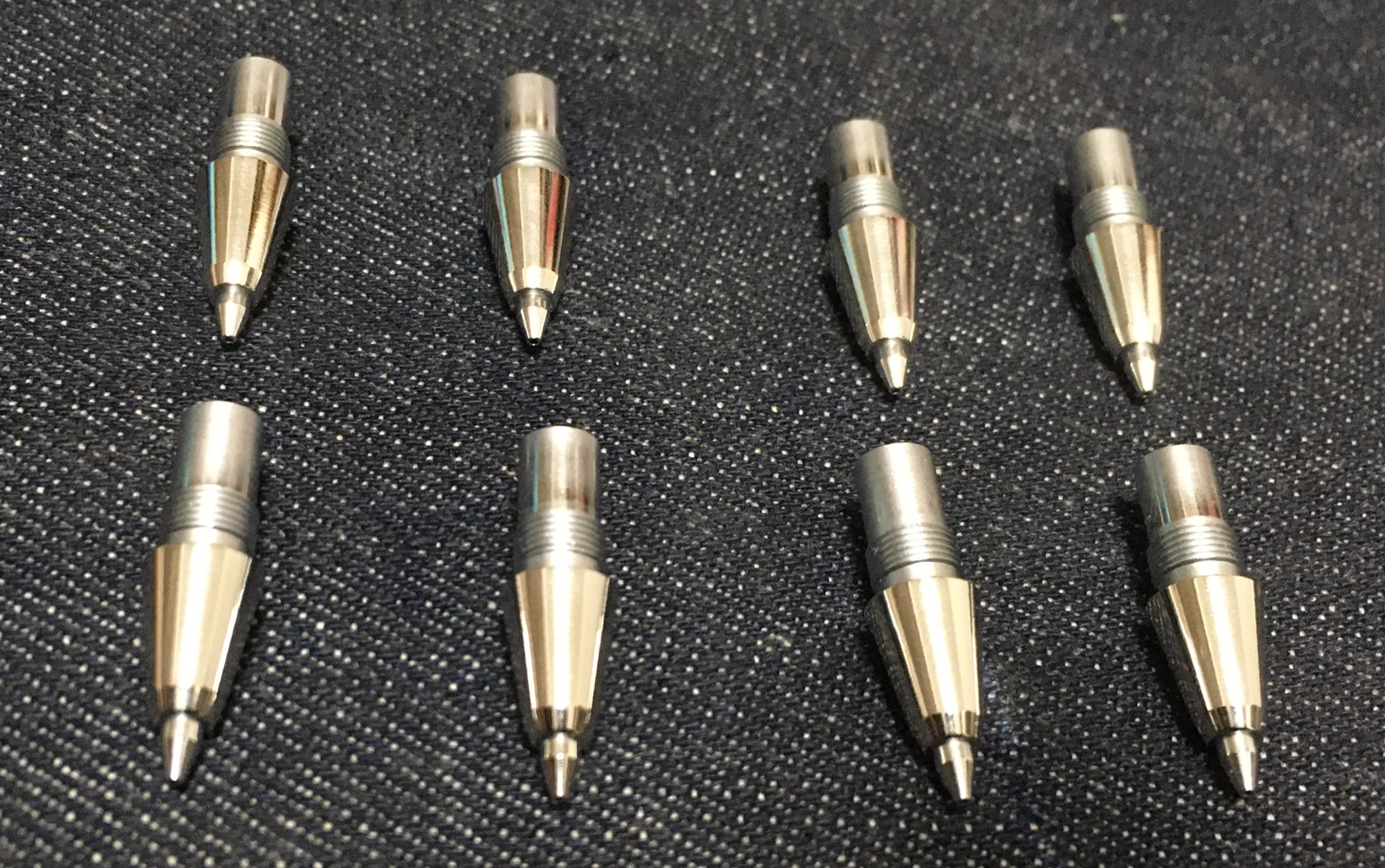 野原工芸 旧型 固定式口金 先金 シルバー 野原工芸 旧型 固定式口金