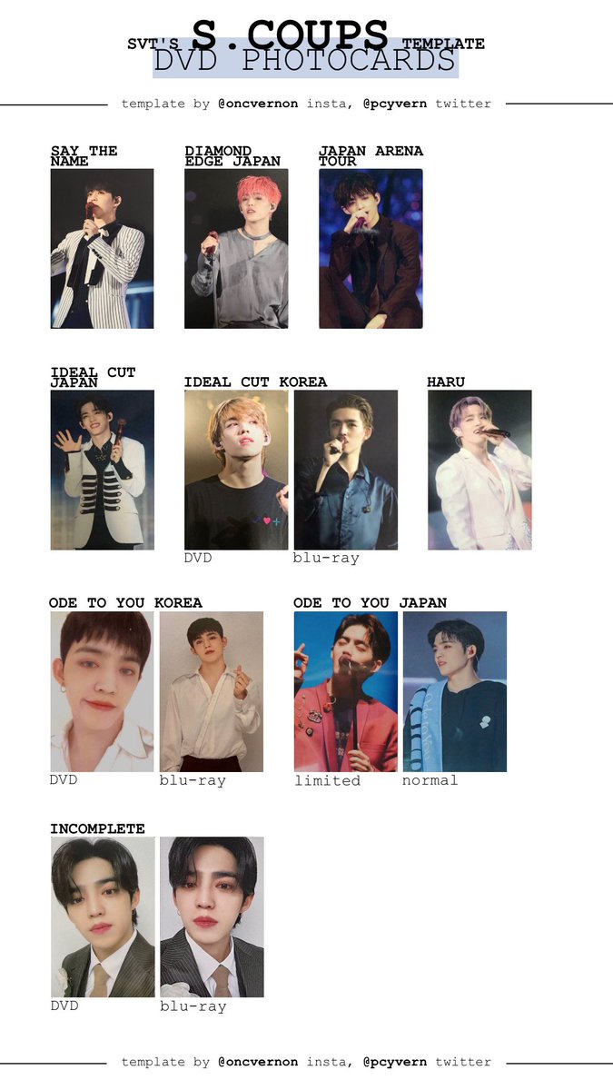 新品未開封 seventeen ode to you トレカ10パック SEVENTEEN Ode to