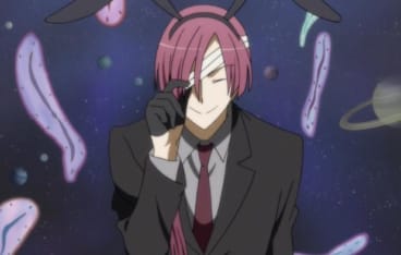 本日8月29日は妖狐×僕SSより夏目残夏の誕生日です。 声優さんは宮野