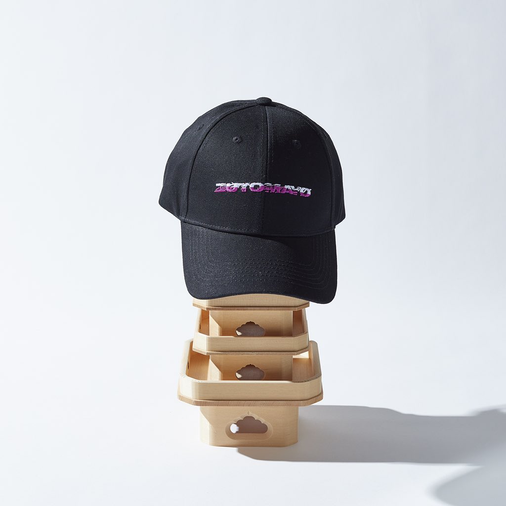 ずっと真夜中でいいのに。みらぼキャップ 【公式通販】