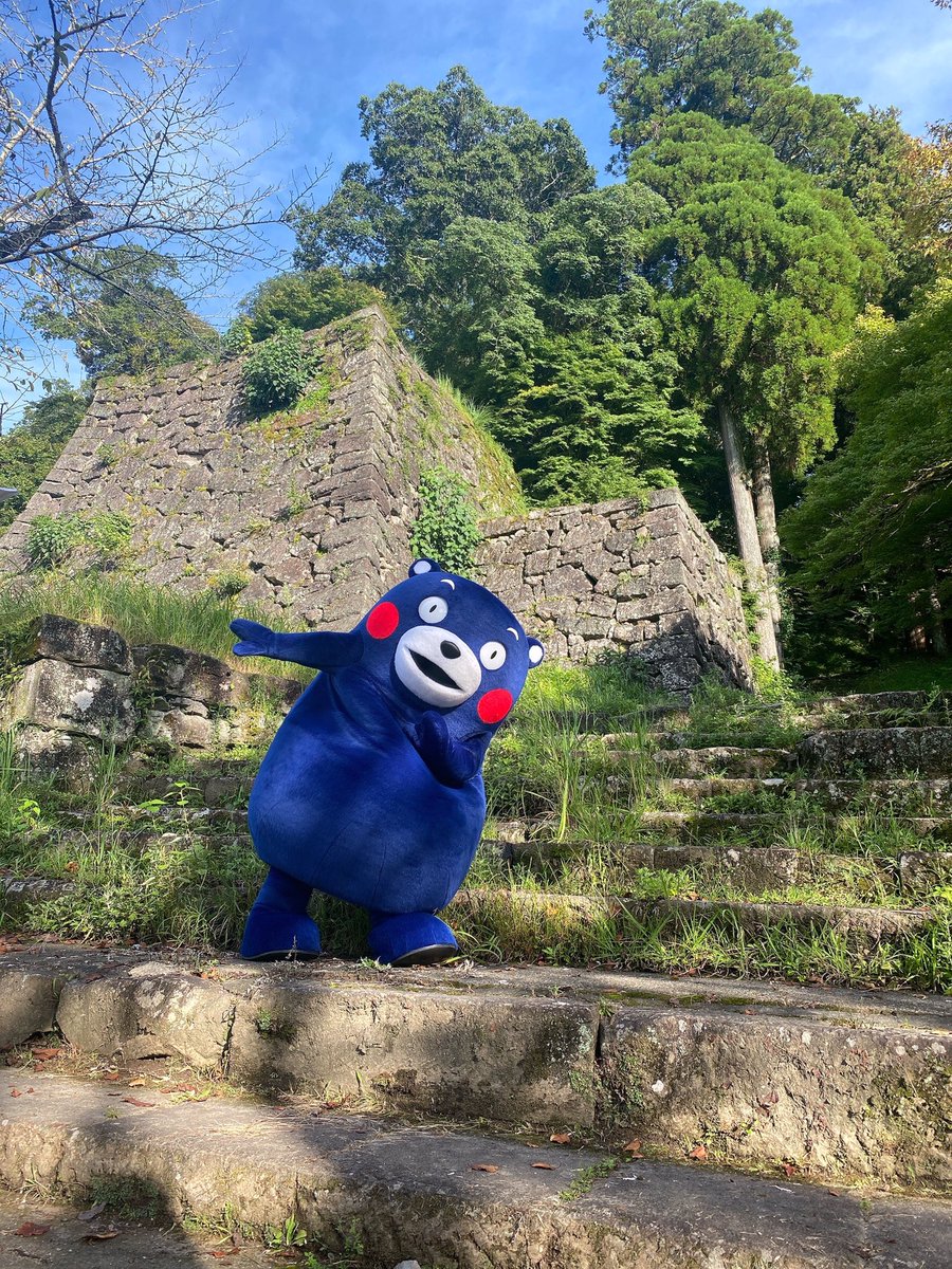 くまもん様的他の方はご遠慮下さい。