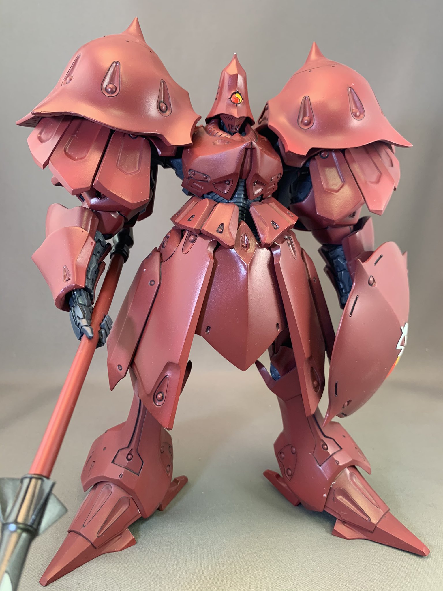 ボークス FSS アシュラ・テンプル アシュラ・テンプル ASHURA TEMPLE 1