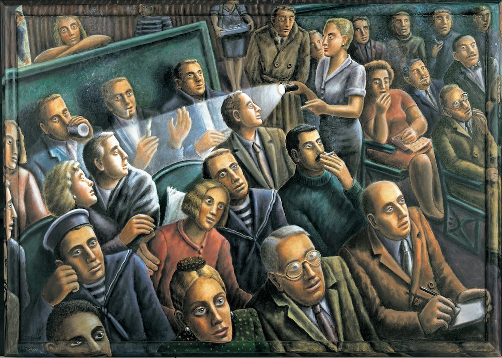 アート PJクルック 図録 PJ Crook 諸橋近代美術館 直筆サイン アート