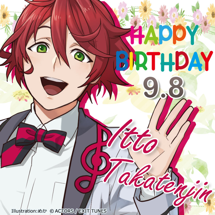 ACTORS公式✨ (@ACTORS_info) / Posts / X