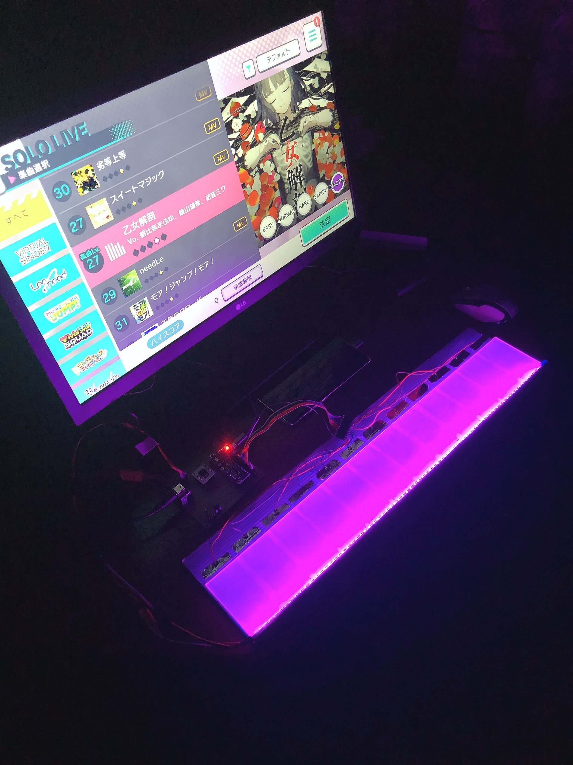 PC用ゲームコントローラー・コンバーター tasoller PC用ゲーム