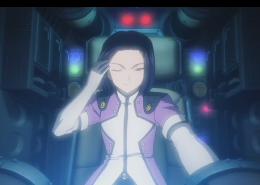 本日5月9日はサクラ大戦Vより九条昴の誕生日です。 声優さんは園崎未