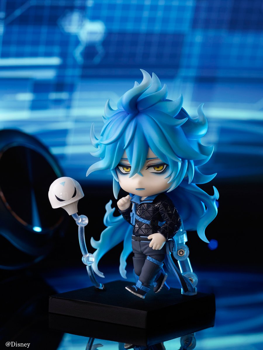 ねんどろいど イデア・シュラウド 「ツイステッドワンダーランド