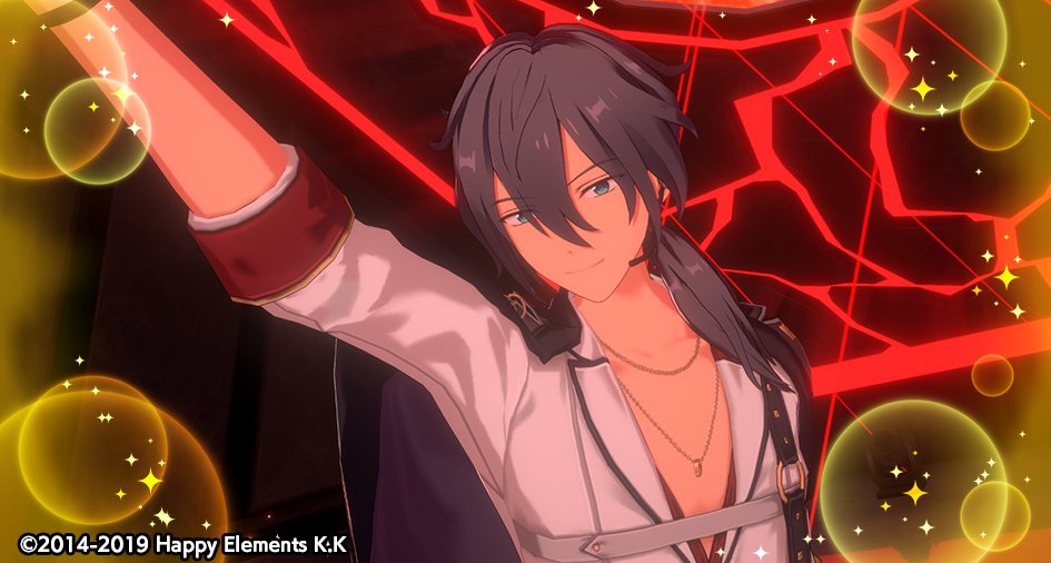 イベント情報】 イベント限定カード ⭐5 HiMERU ⭐4 椎名 ニキ ⭐3