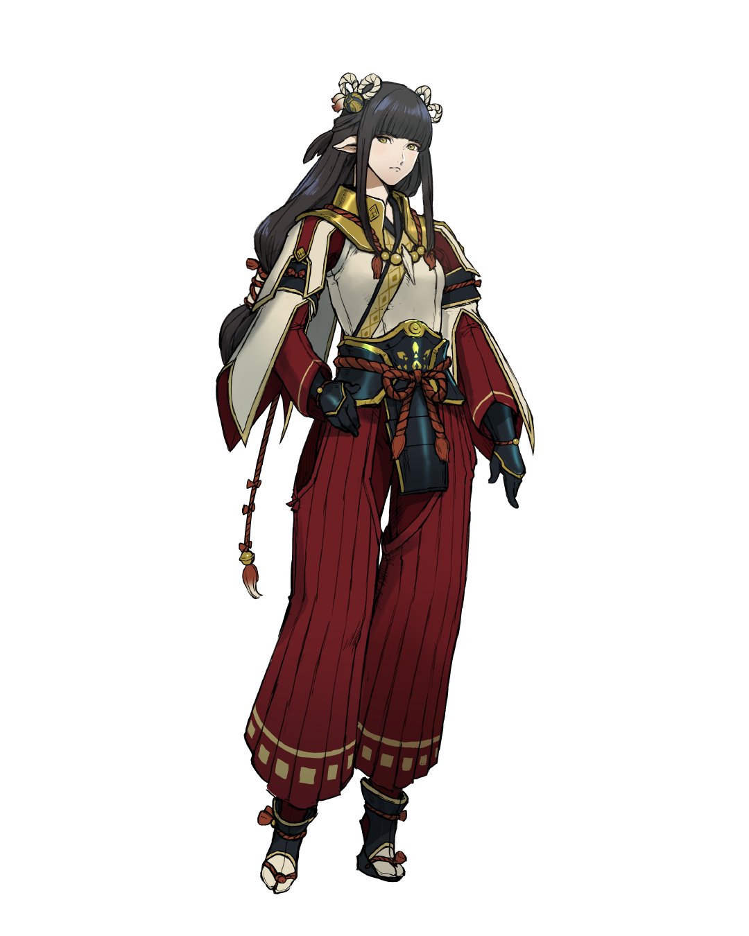 新品 里の受付嬢ヒノエ 集会所の受付嬢ミノト モンスターハンター