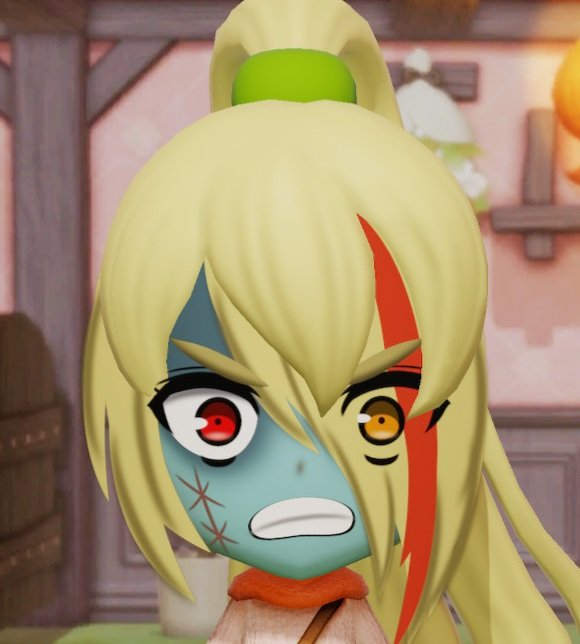 Mii ゲーム】すれちがいフィッシング Mii - Mii Direct