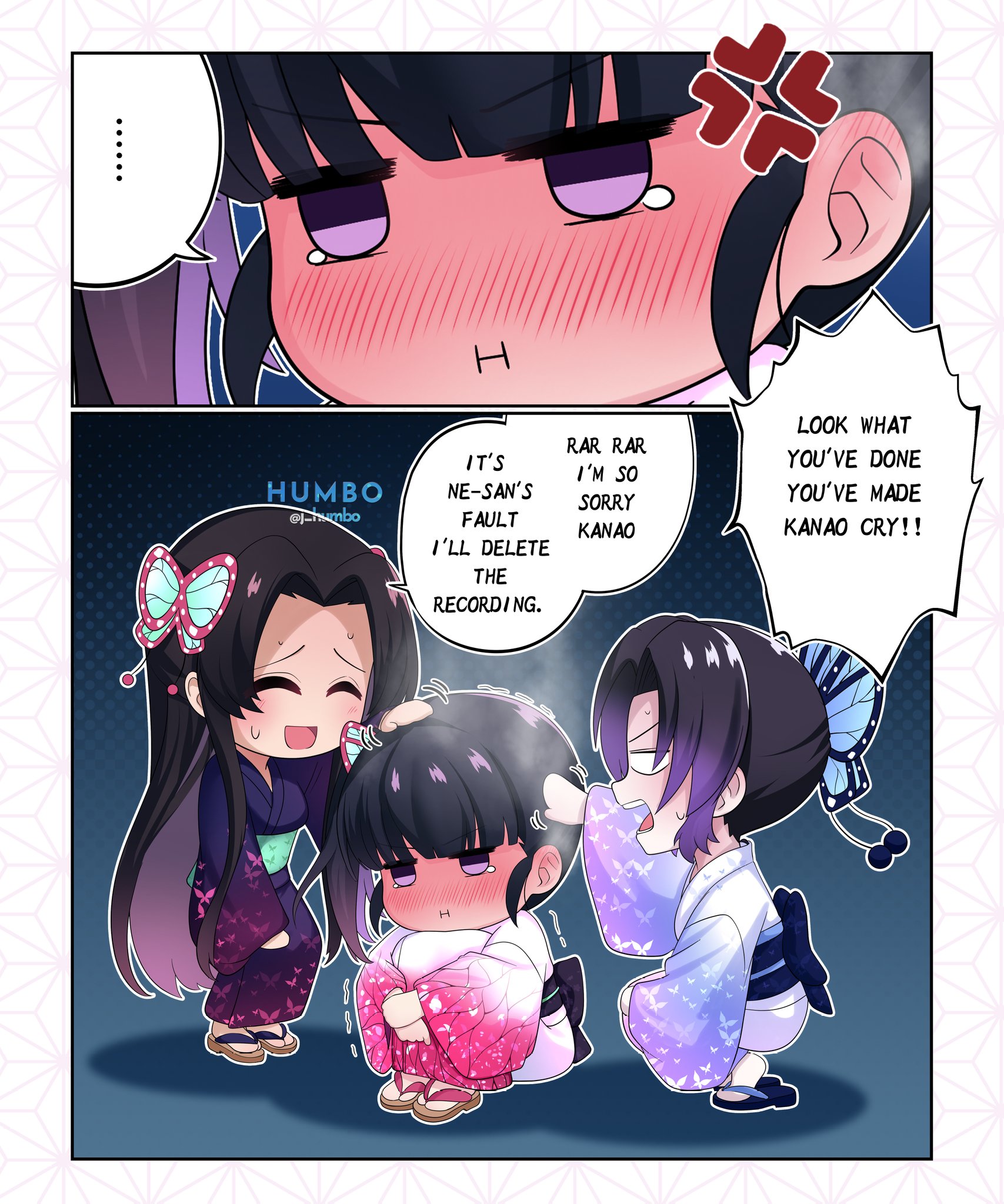 まとめ売り＊鬼滅の刃 胡蝶しのぶ 胡蝶カナエ 胡蝶姉妹 まとめ売り＊