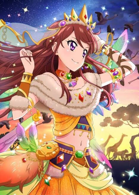 アイカツ オンパレード ルーレット キングレオ コーデ 紫吹 蘭 星座