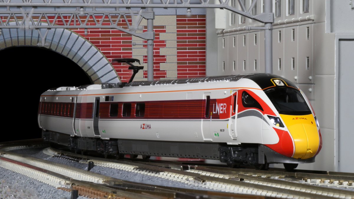 東海岸を走る“AZUMA