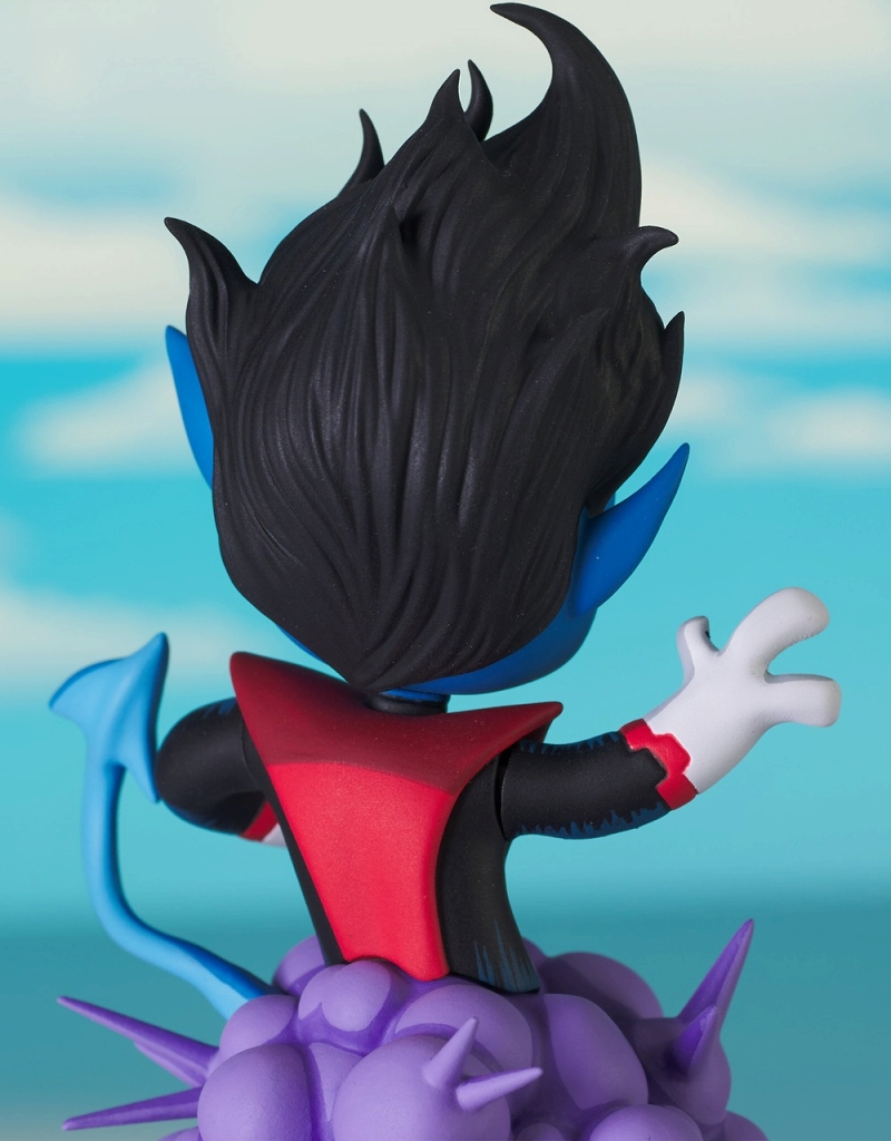 スコッティヤング先生 直筆イラスト ナイトクローラー アメコミ