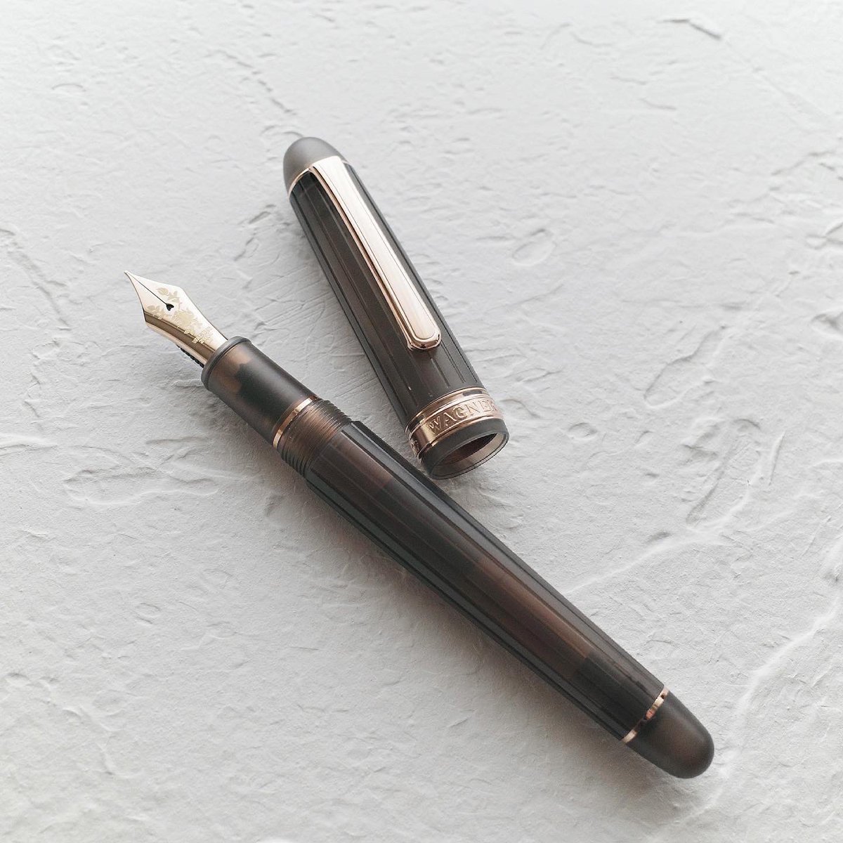 プラチナ】WAGNER2021限定モデル