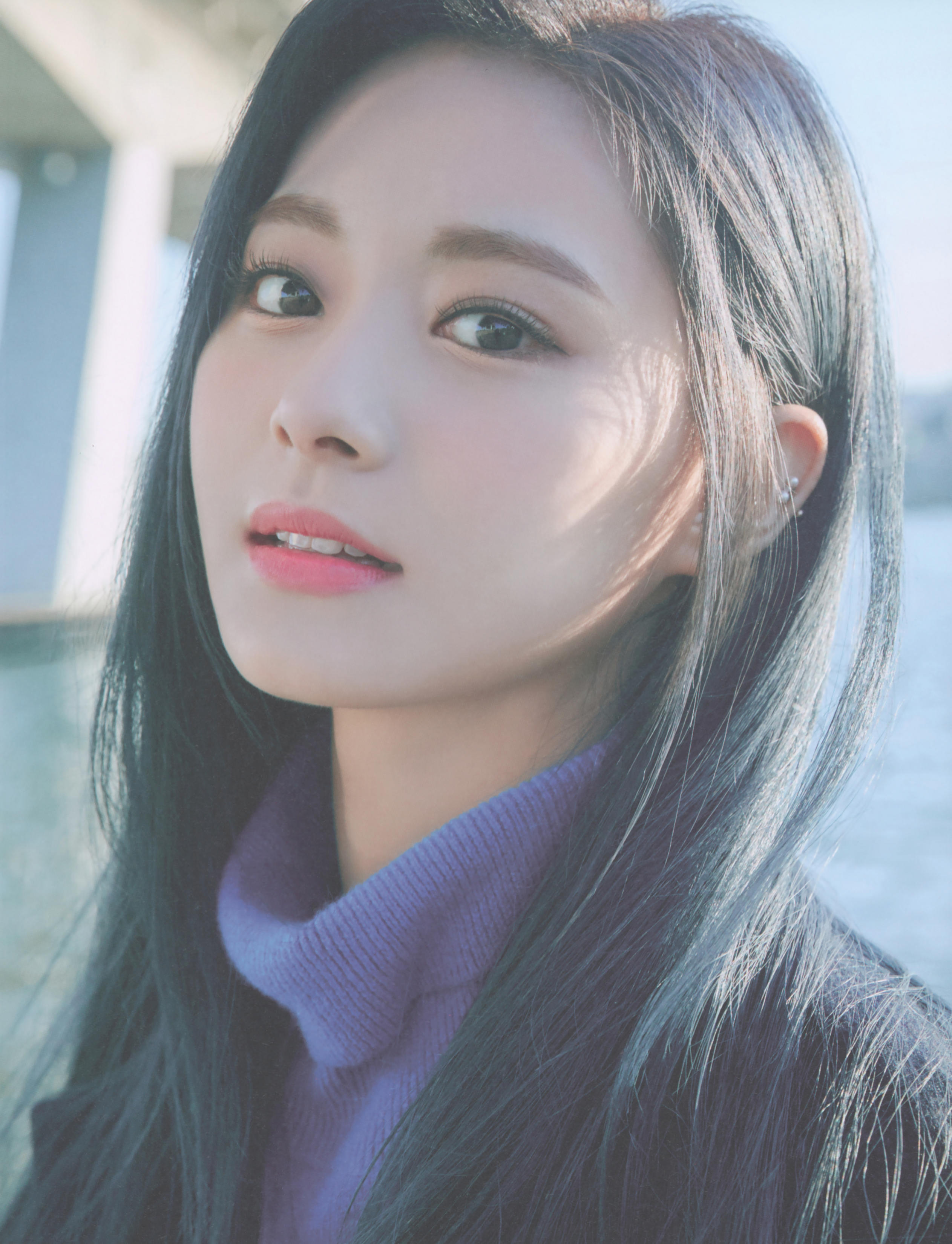 TWICE ツウィ 写真集