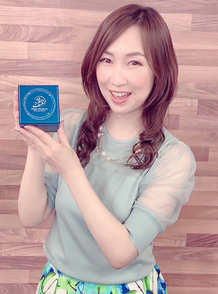 35周年記念アルバム 「蒼い生命」 オルゴール限定セット✨✨✨✨✨ 20