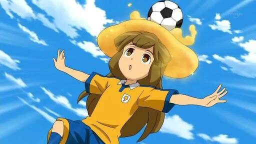 イナズマイレブン 菜花黄名子 ミキシマックス イナズマレア 2026年最新