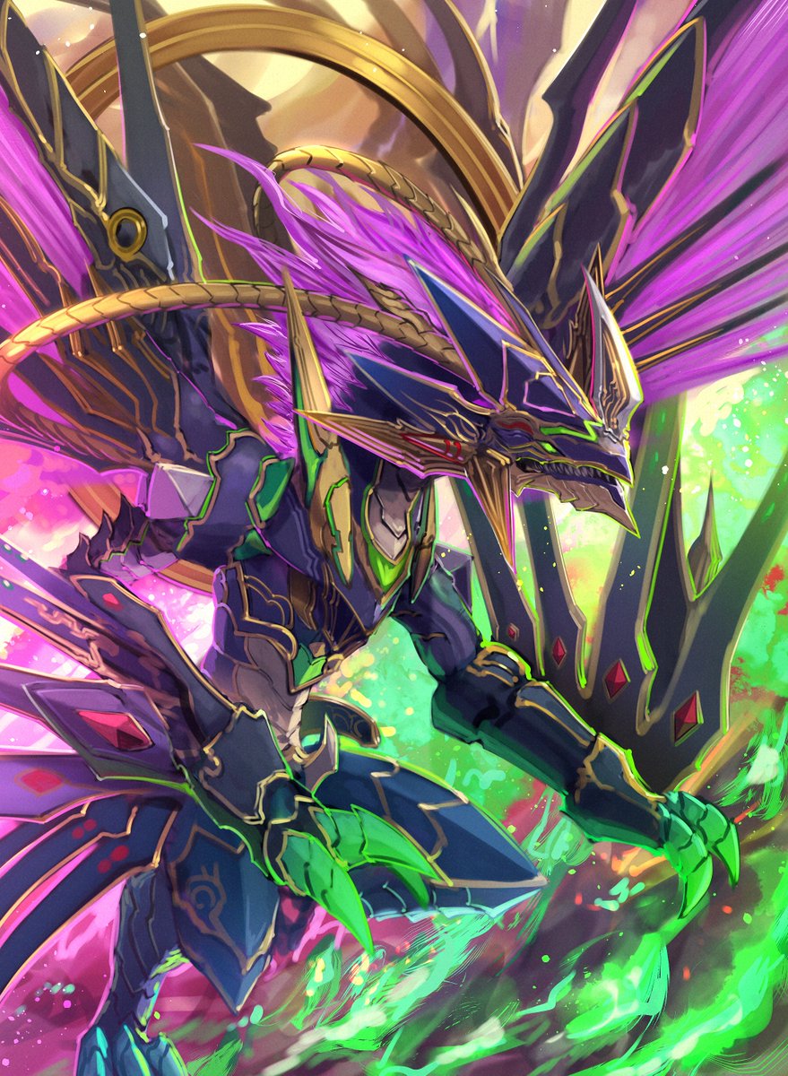 覇竜凰ドルザバード ワンオーナー ふるいちオンライン - トレカ