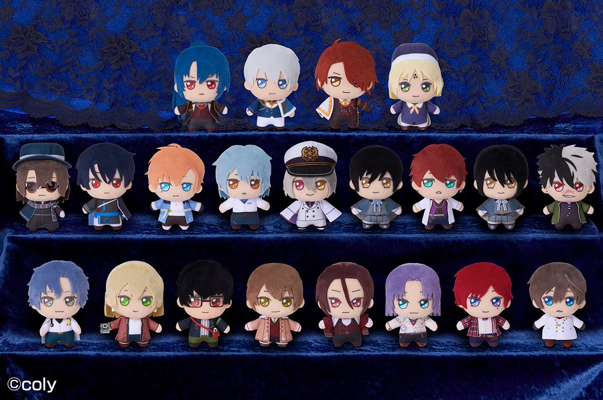 2/5 10時スタート予定！】 #ナムコ限定！ 『魔法使いの約束 きらどる