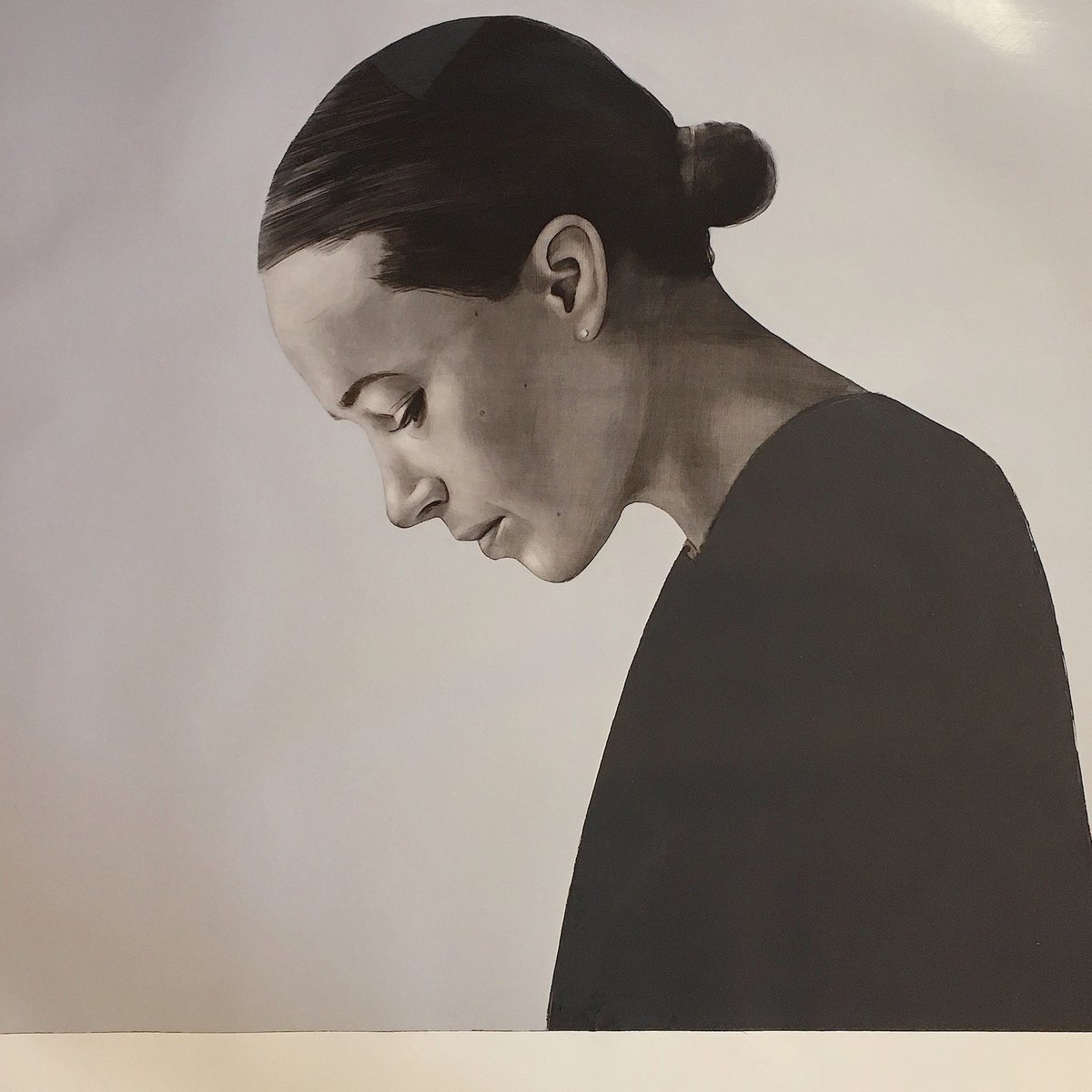 西脇一弘×noji+限定ポスター2023