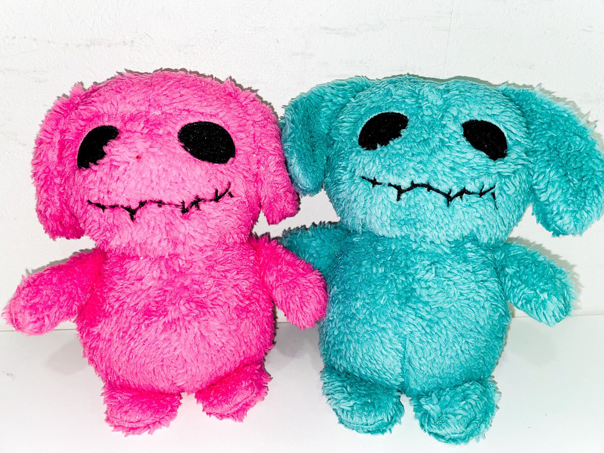 ゼメキス ホイぬいぐるみセット ゼメキスカフェのグッズ「ホイ