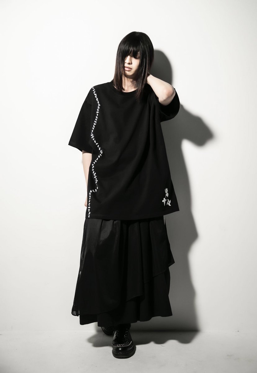 真天地開闢集団ジグザグ 参拝者Tシャツ 商品詳細ページ | 慈愚挫愚市場