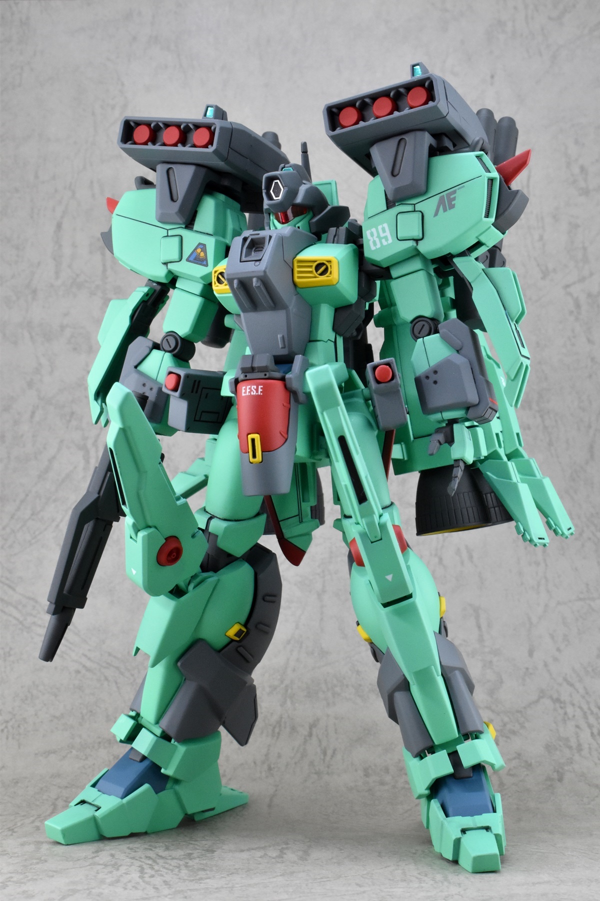 hg クシャトリヤ スタークジェガン Amazon.co.jp: 2体セット HGUC