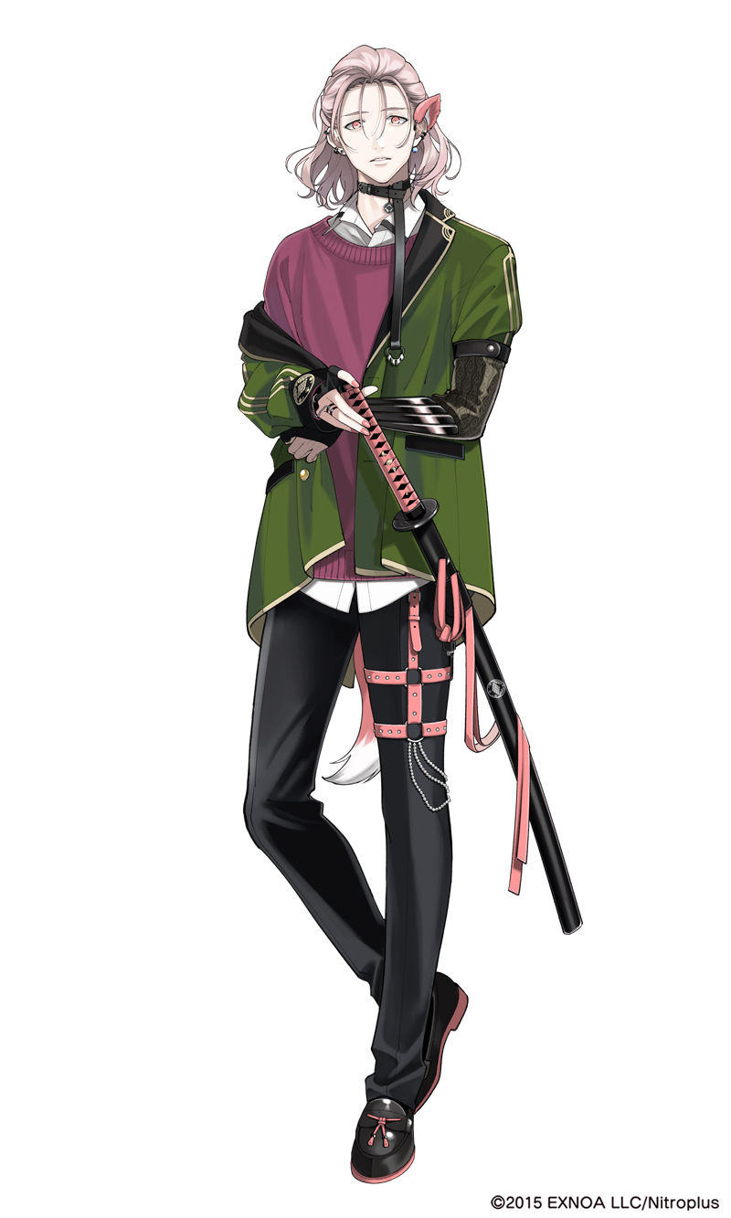 刀剣乱舞-本丸通信-【公式】 on X: 