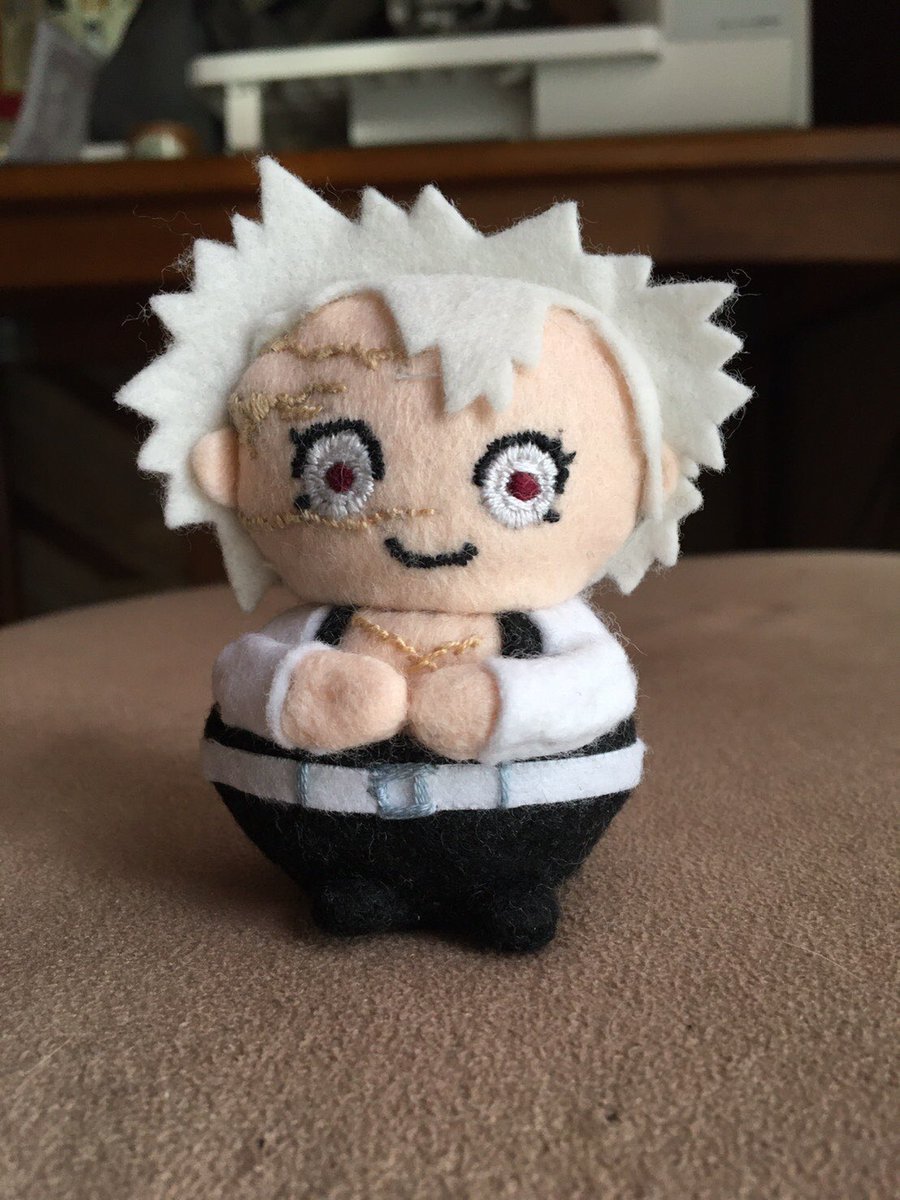 人気 ミニフレ 実弥 サネミチャ ミニフレ 実弥 サネミチャ 鬼滅の刃