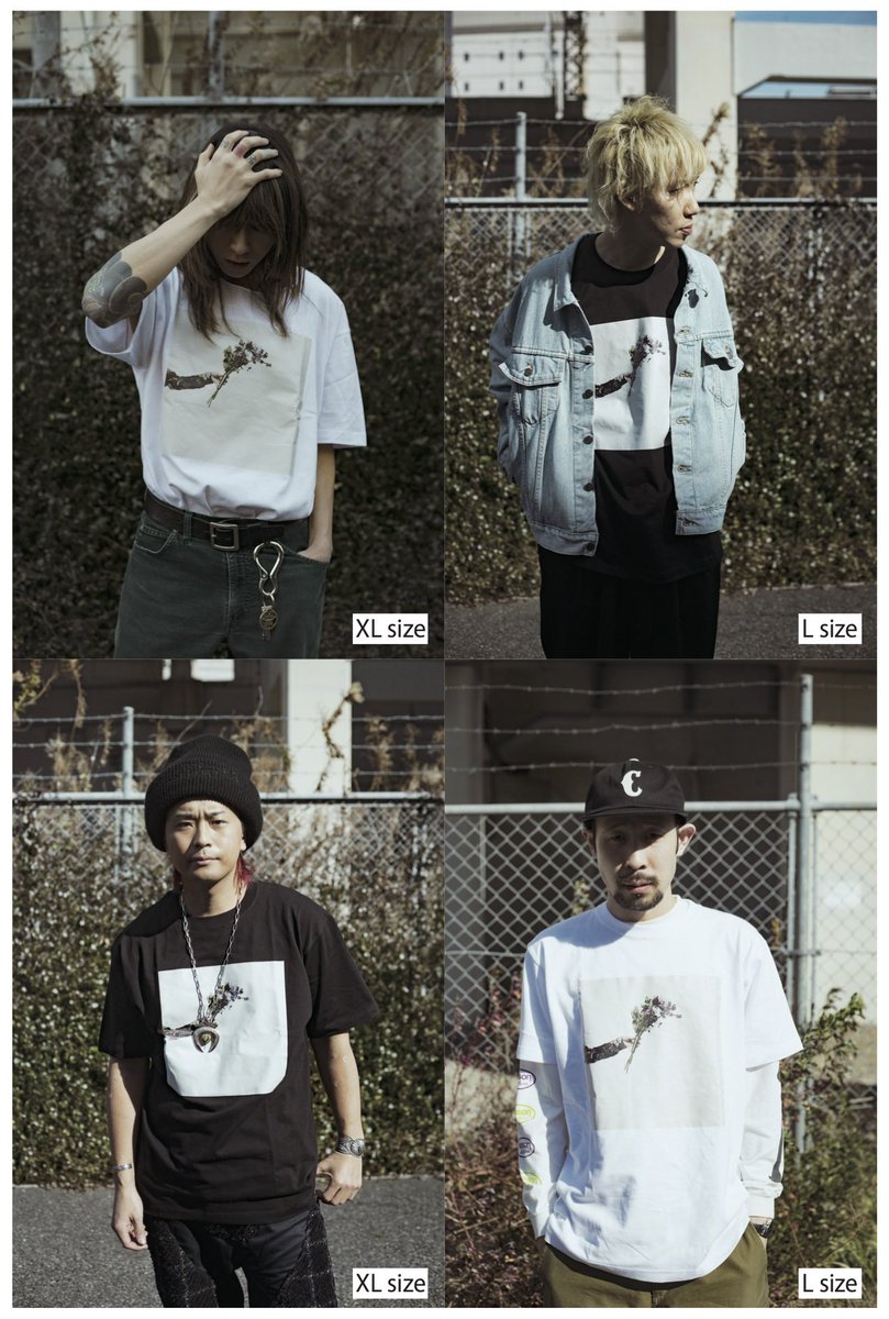 SUPER BEAVER Tシャツ アイラヴユー XL SUPER BEAVER Tシャツ