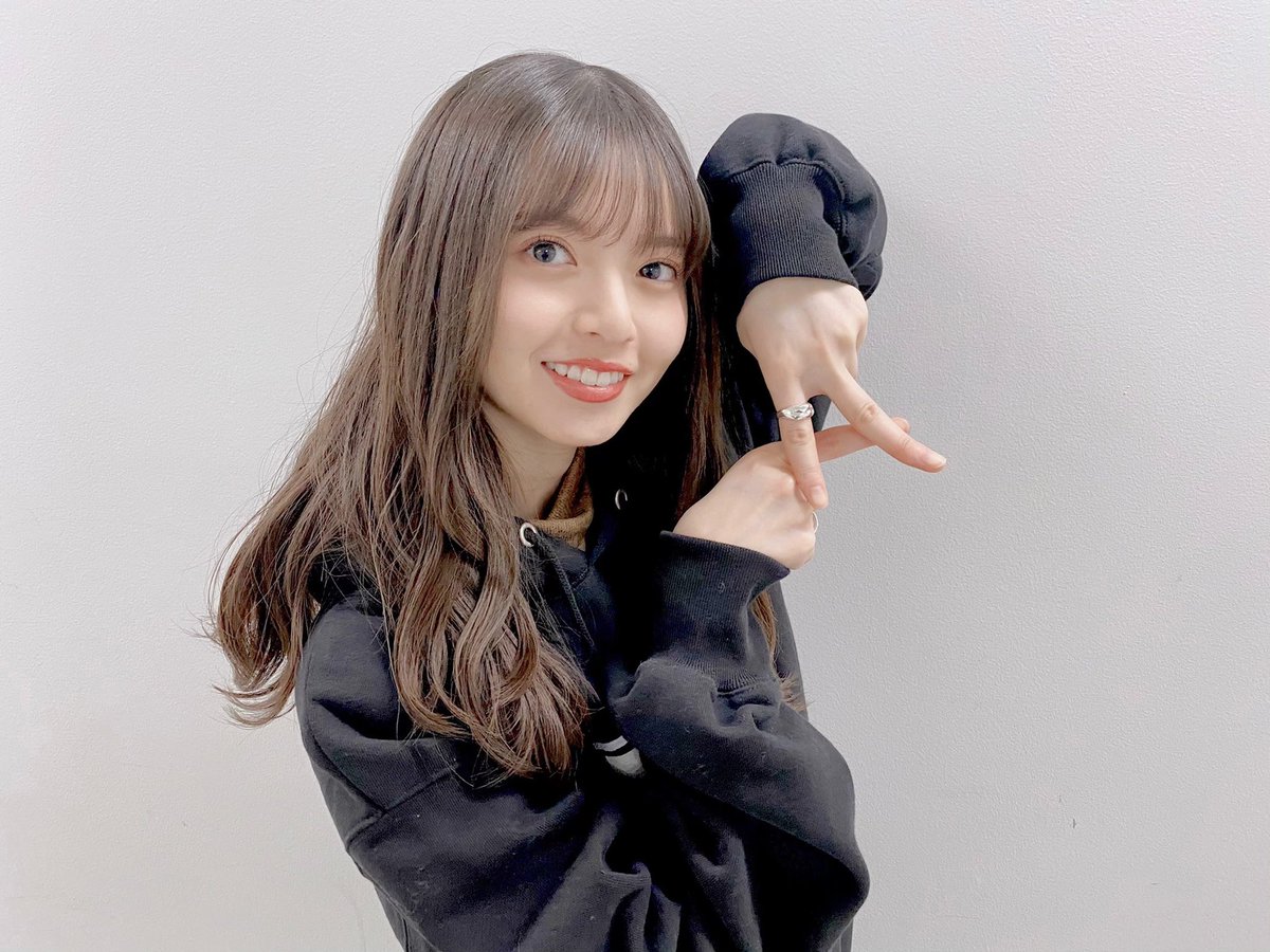 明日2月27日(土)AM6:00〜、J-WAVE「POP OF THE WORLD」に、#齋藤飛鳥