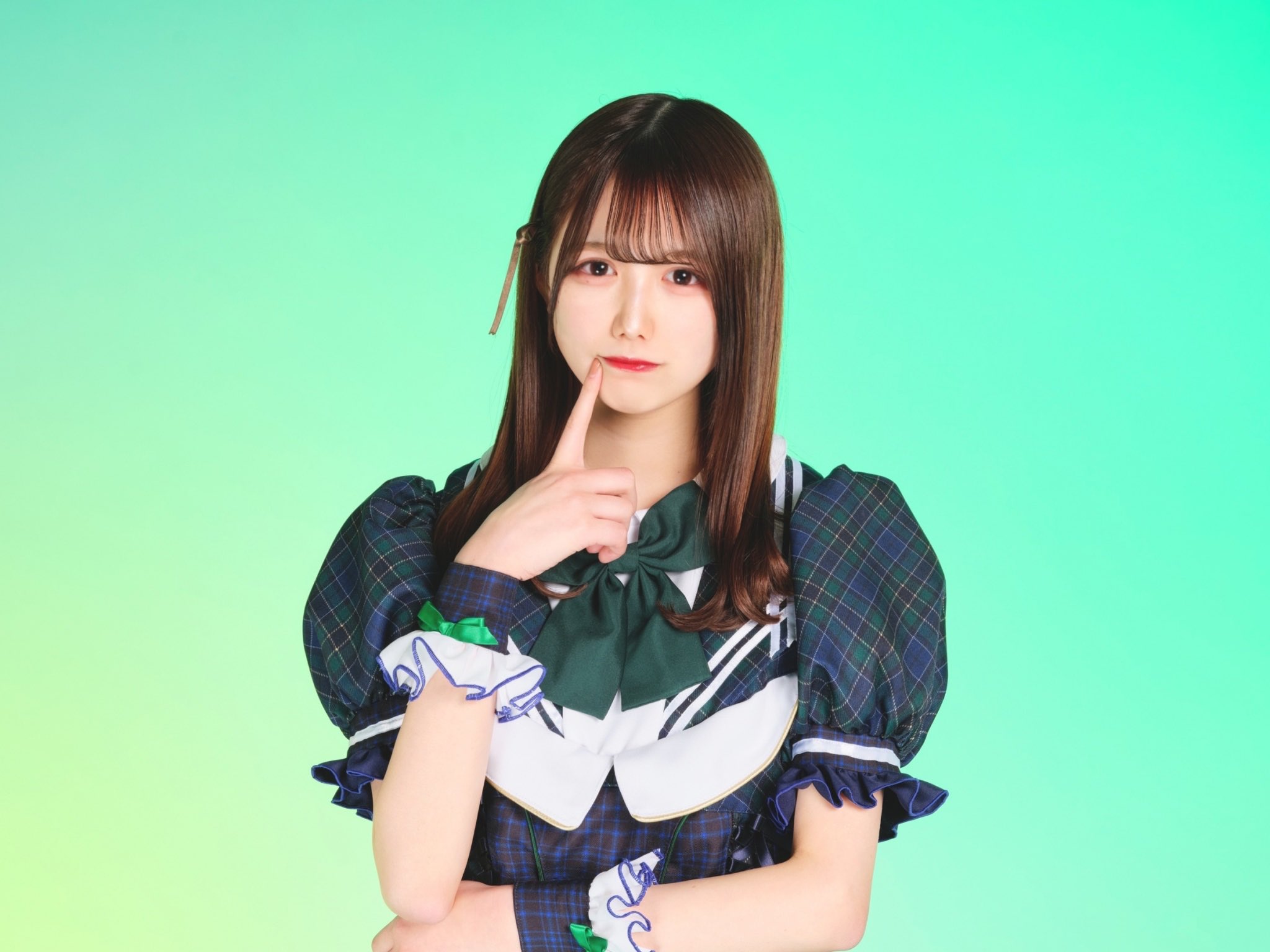 iLiFE!天羽しおりzeepワンマンアクキー iLife 天羽しおり アクキー