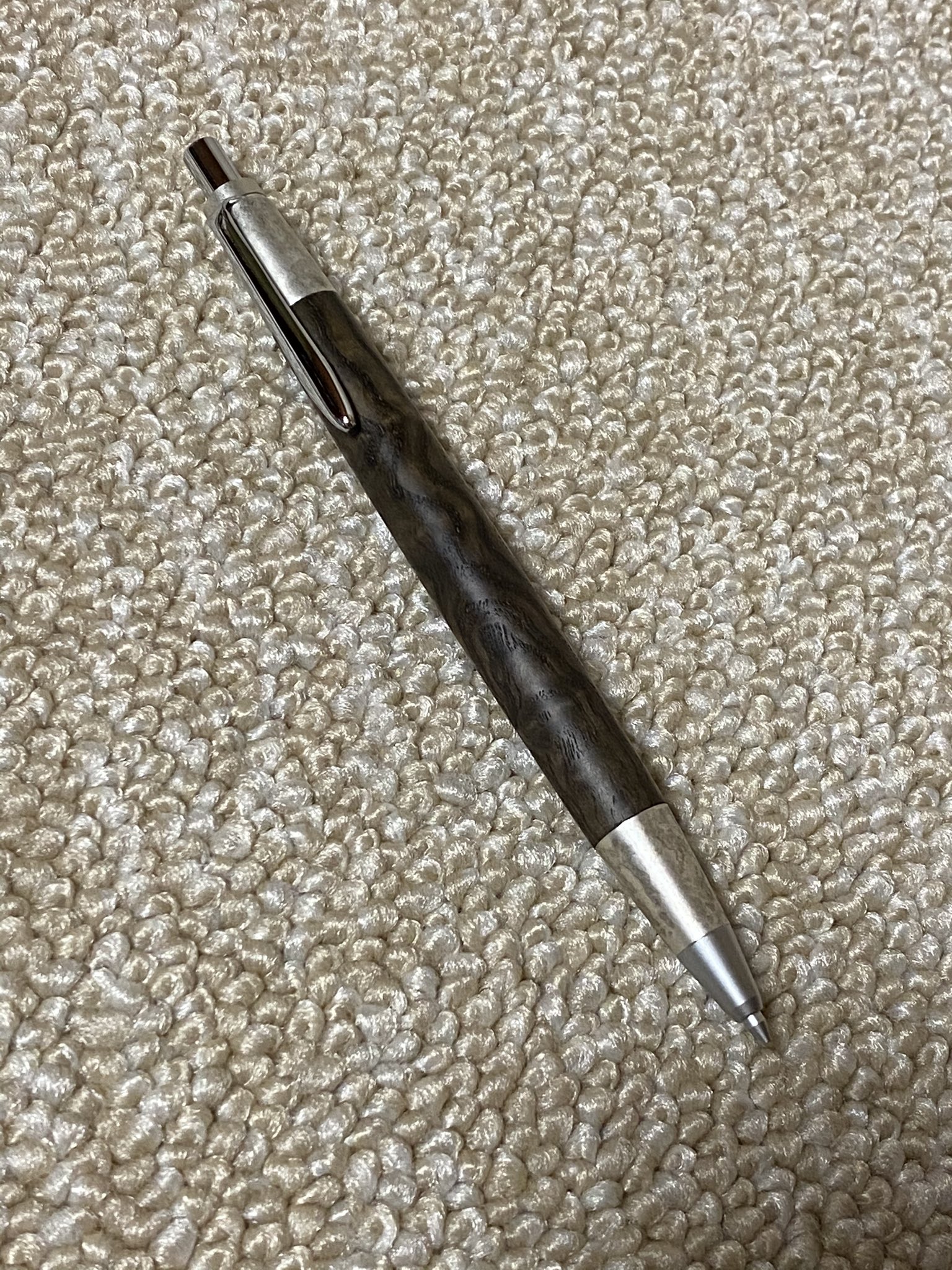 野原工芸旧型固定式金具 2024 野原工芸 旧型 欅 固定式金具 No.15