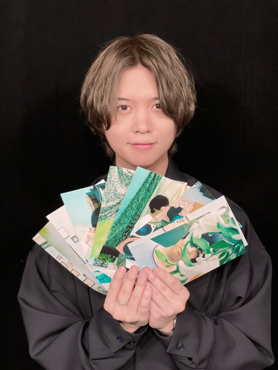 斉藤壮馬 We Are in bloom! ライブ グッズ