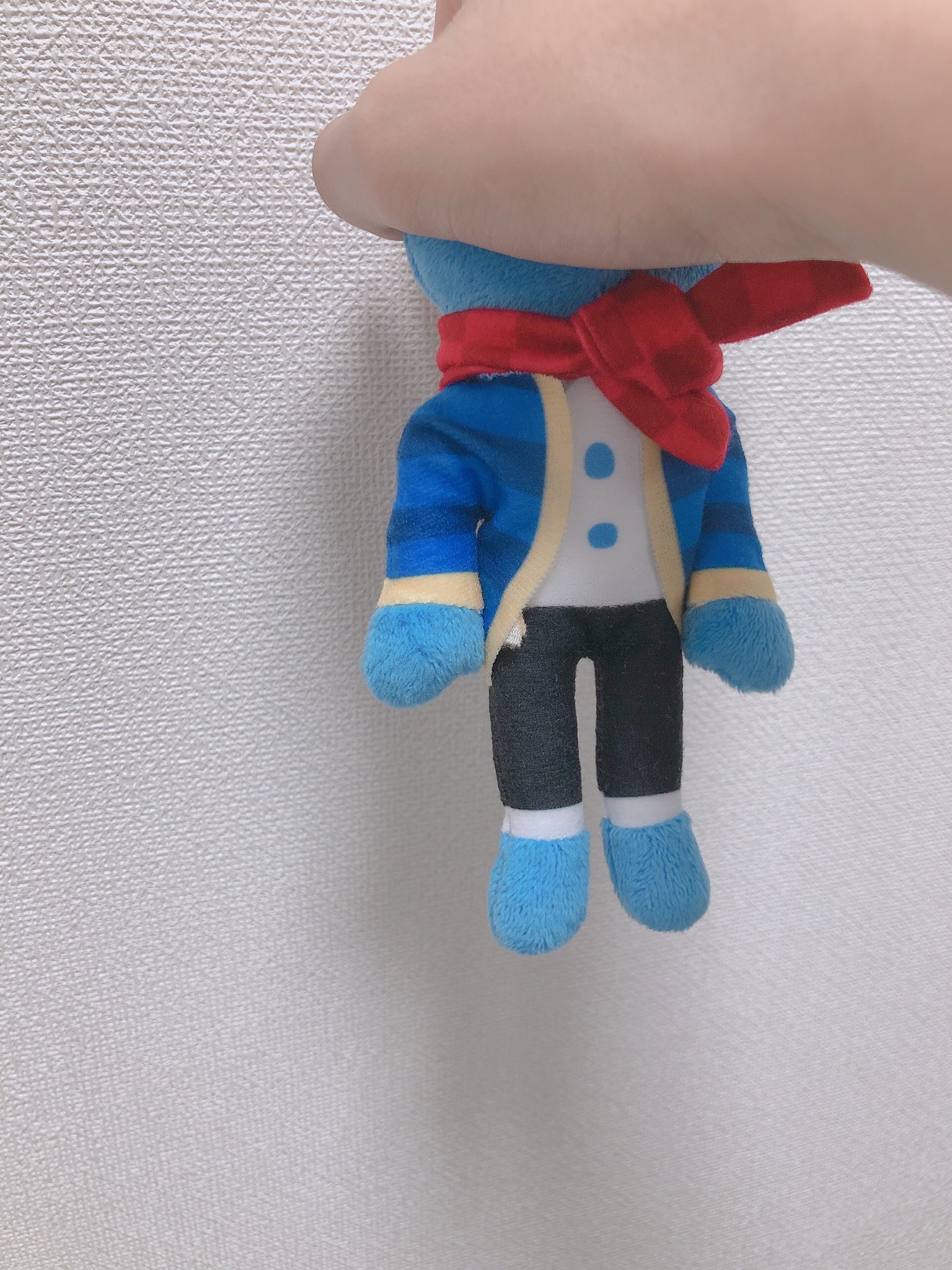 らっだぁ】おおきいらだおくんぬいぐるみ 特大！らだおくんぬいぐるみ