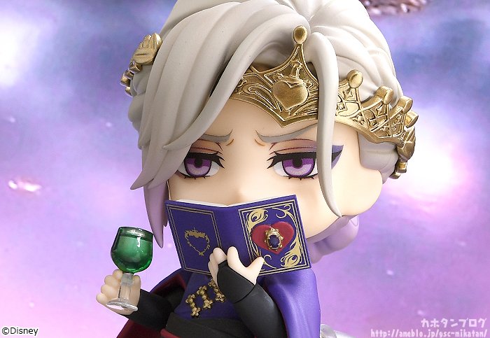 □□ご予約受付中□□ 『ディズニー ツイステッドワンダーランド