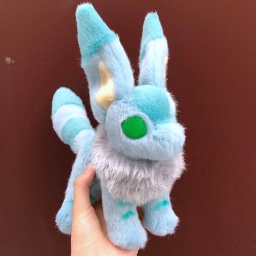 アニメージュ の表紙のBOXに入ったテトのぬいぐるみ。#アニメージュと