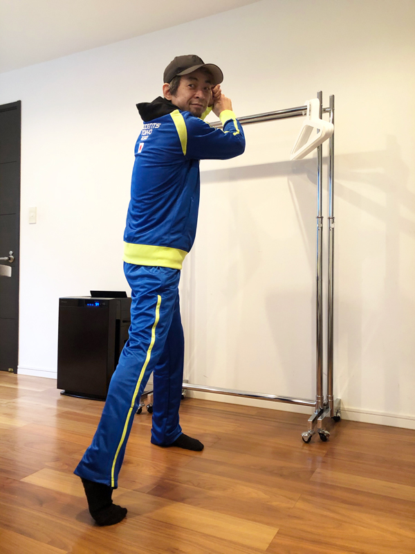 椎名林檎 東京事変 ニッポニアジャージ モノクロマティック XLサイズ