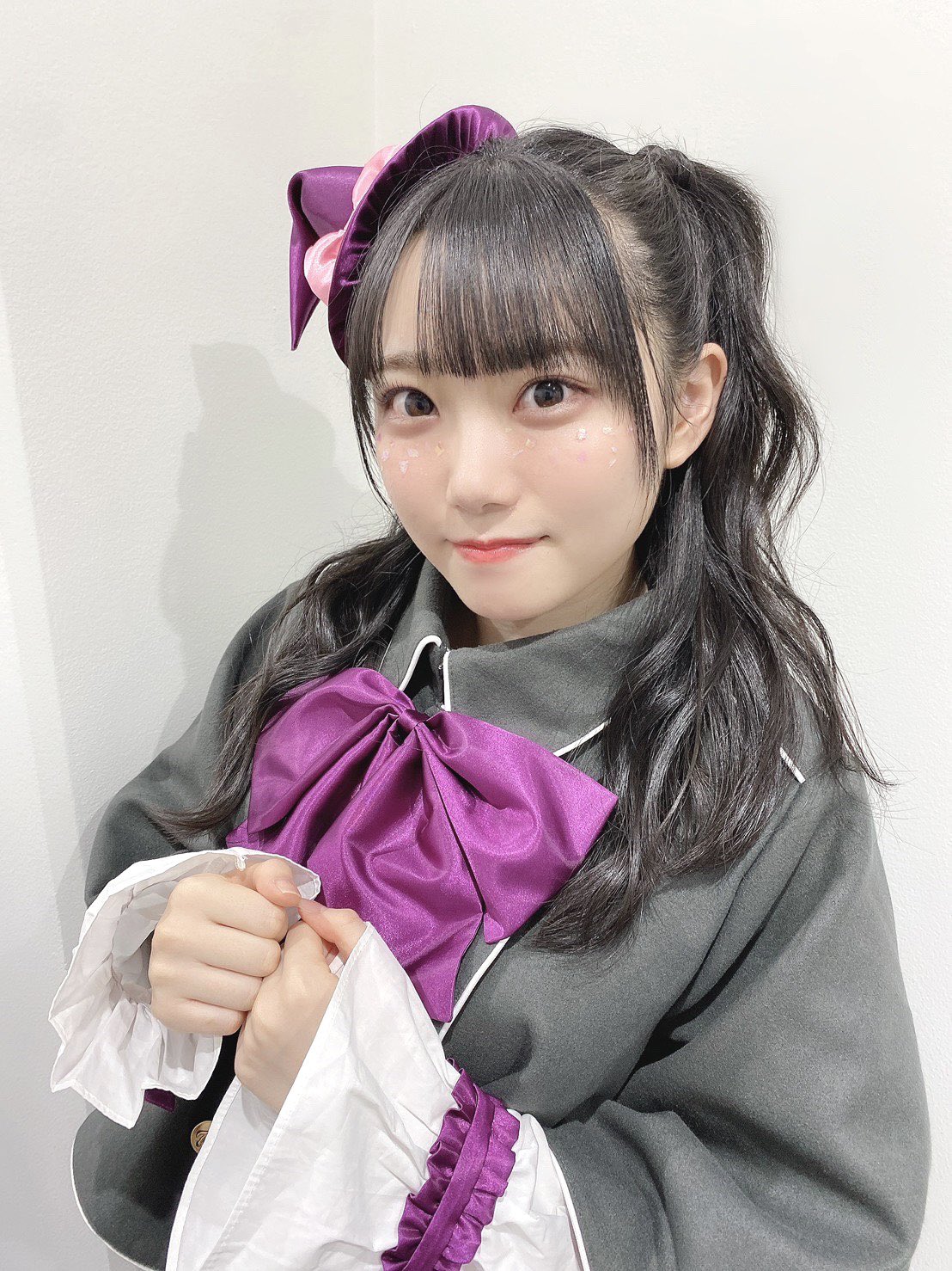 ノイミー 本田珠由記 直筆 生写真 ヨリ みる何 てゆーか、みるてんって