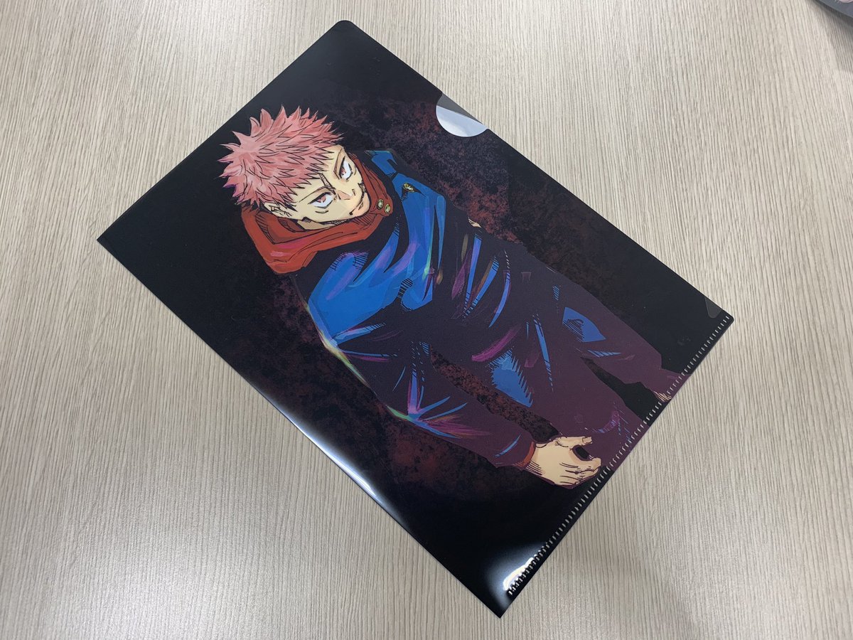 ジャンプGIGA最新号情報！】4/30(金)発売のジャンプGIGAには #呪術廻戦