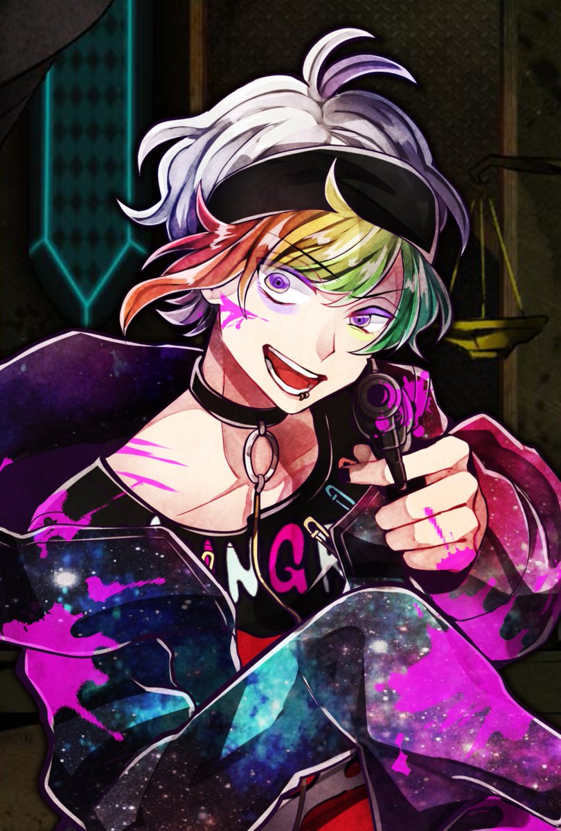 スタジオわさび 狼ゲーム リンタロウ