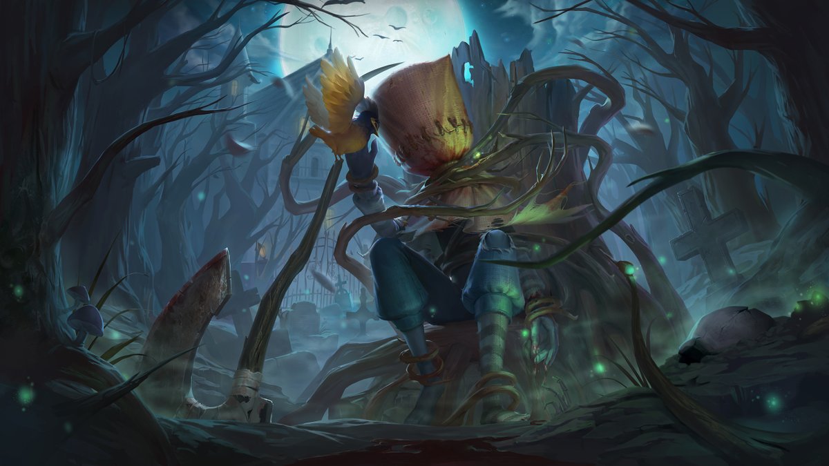 第五人格 identityV 泣き虫 誕生日 キャンバスボード 第五人格