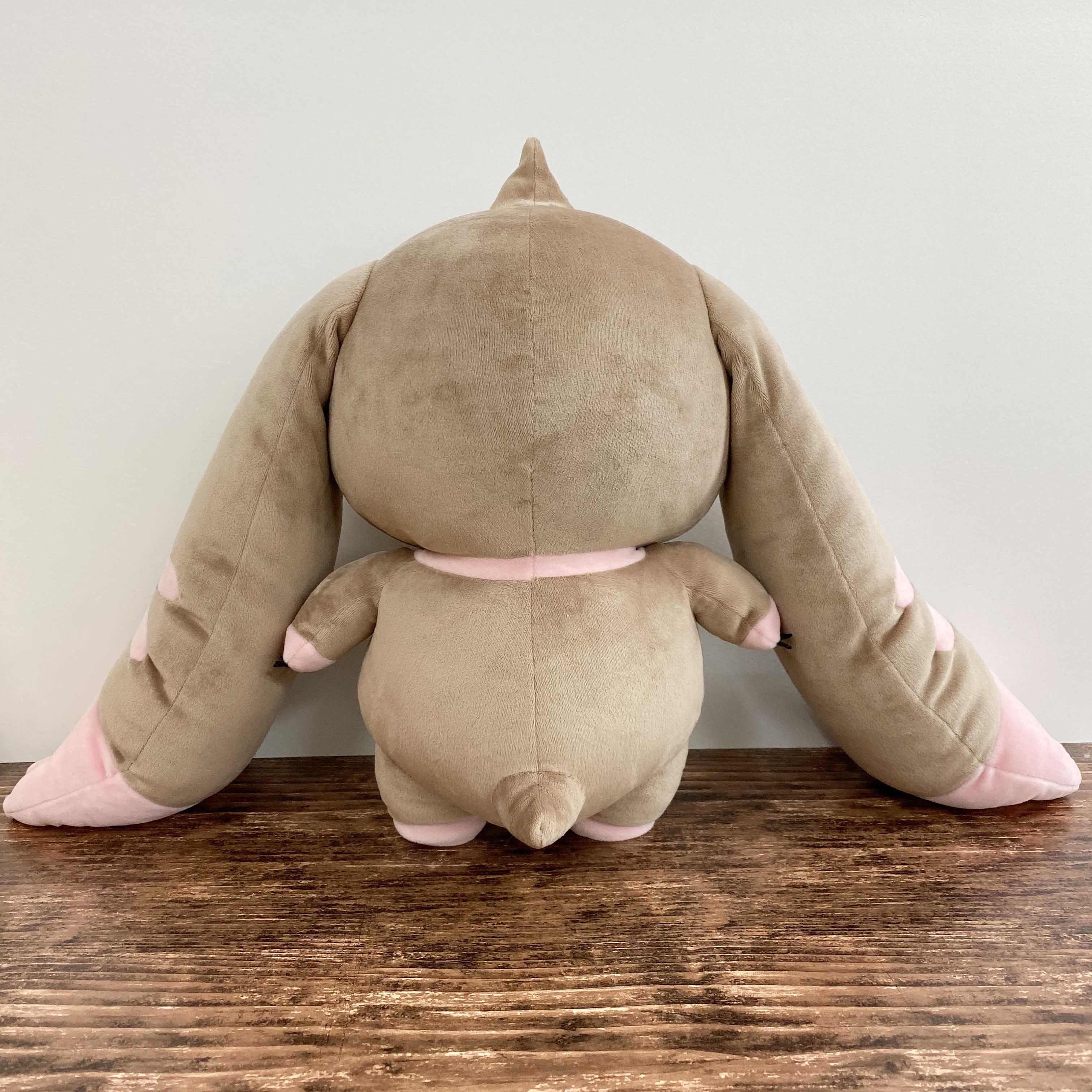 販売 もちふわクッション テリアモン ロップモン デジモン テリアモン