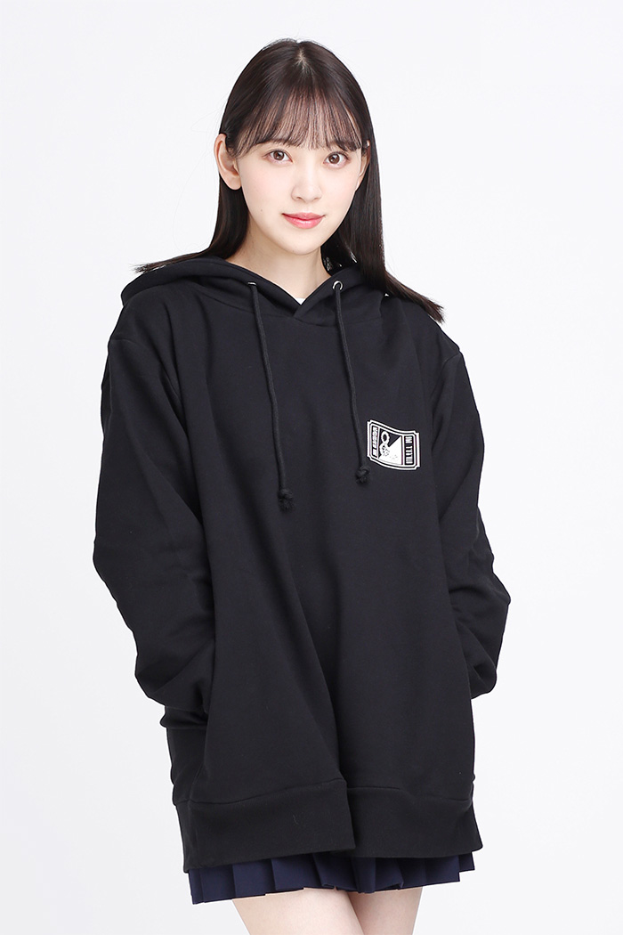 齋藤飛鳥 サイン入りパーカー 乃木坂46 齋藤飛鳥 サイン入りパーカー